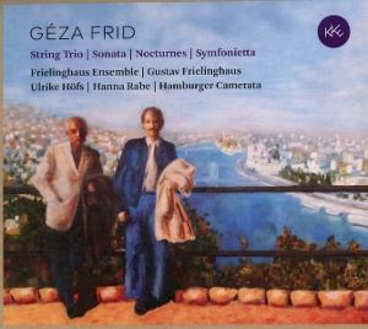 Kammermusik Classical