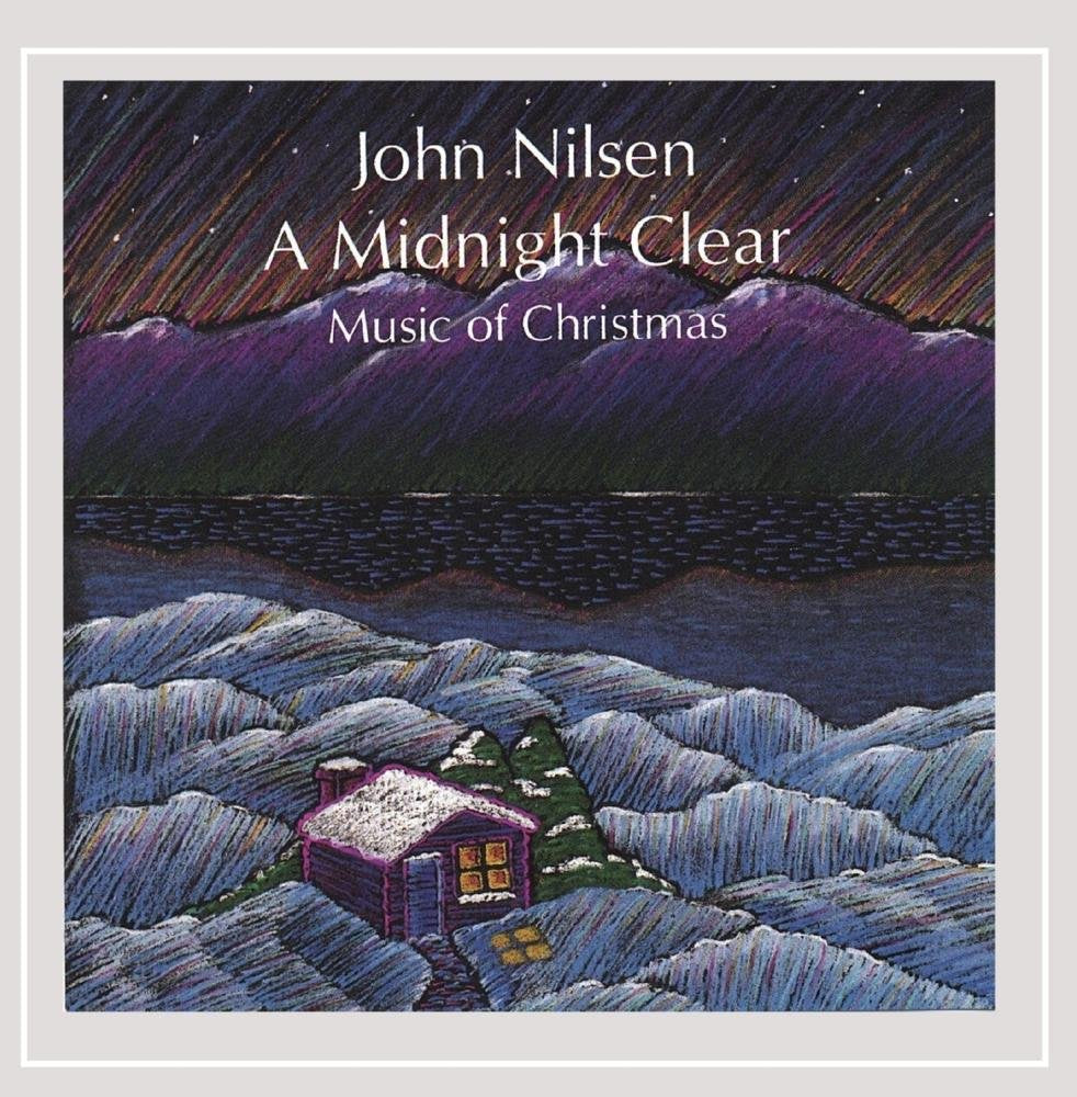 Midnight Clear-Music of Chris cd