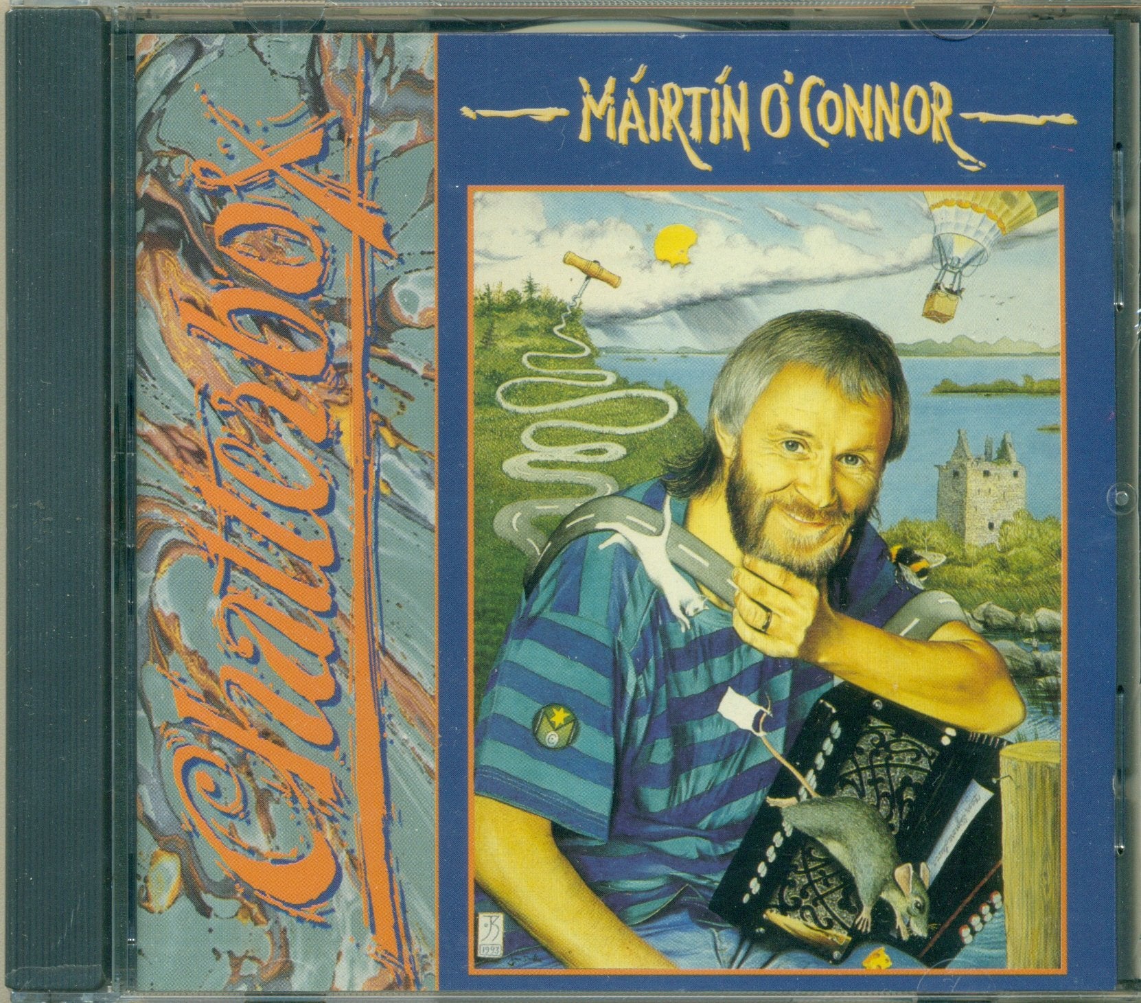 Chatterbox Country & Folk