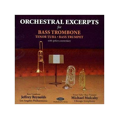 Orchestrapro: Bass Trombone/Tenor T Classical