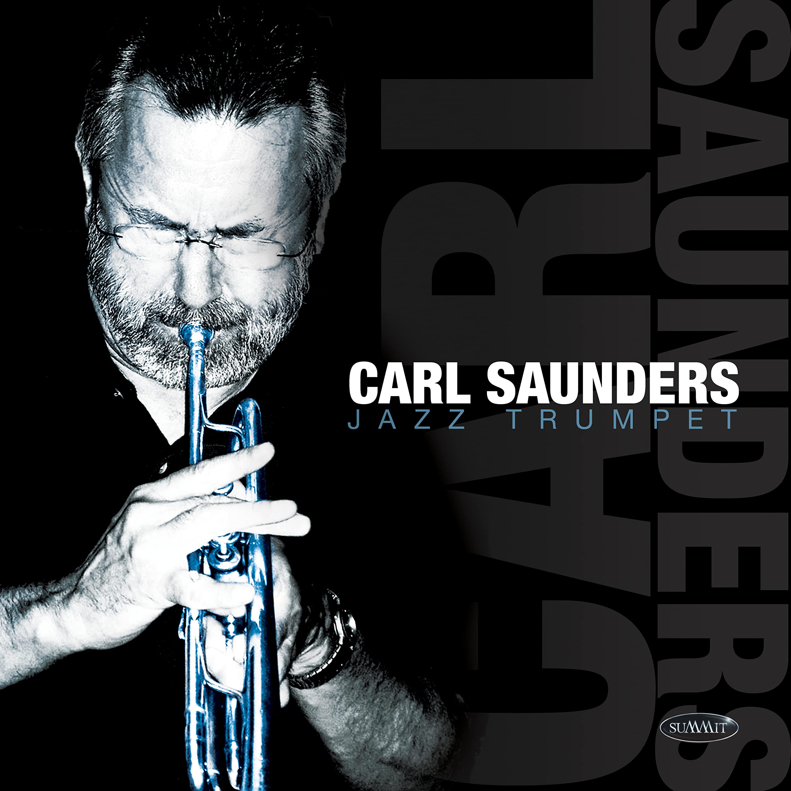 Carl Saunders, Jazz Trumpet Pop