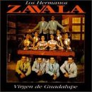 Virgen De Guadalupe Pop