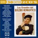 Grandes Del Bolero Romantico Pop