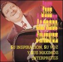 Inspiracion Voz Y Maximos 3 World Music