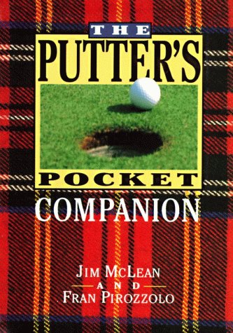 The Putter's Pocket Companion Leisure & Fun