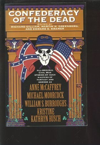 Confederacy of the Dead Contemporary literature