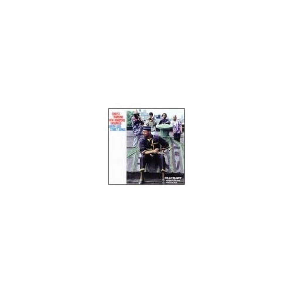 South Side Street Songs cd