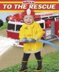 Picture Me to the Rescue book