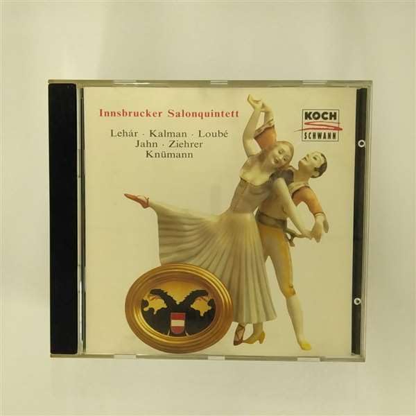 Innsbrucker Salonquintett Classical