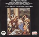 Product Image: Motets One Or Two Voices