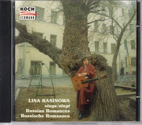 Russische Romanzen Classical