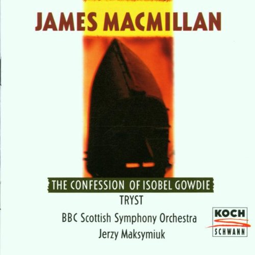 Confession of Gowdie Classical