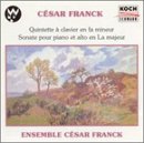 Klavierquintett/Sonate Classical