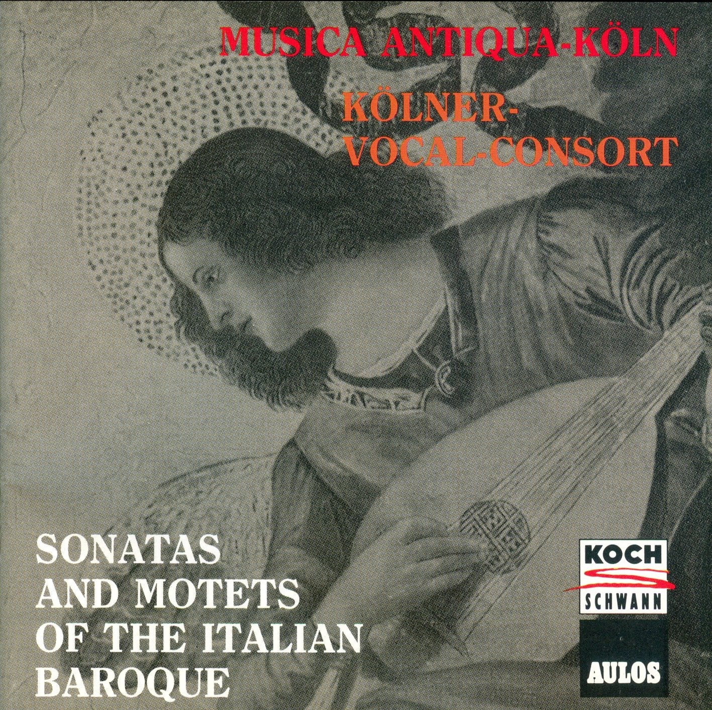 Sonate und Motetten des italienischen Barock Classical