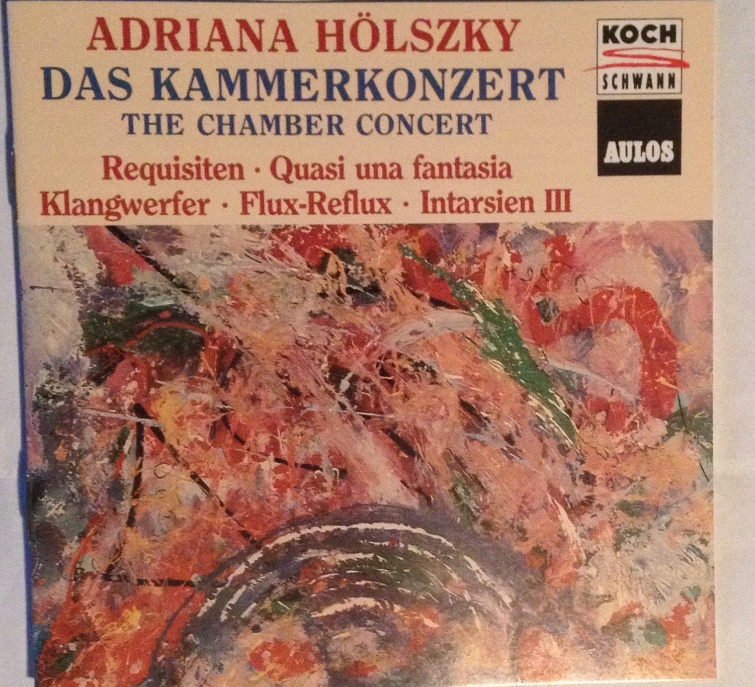 Kammerkonzert Classical
