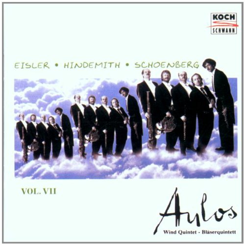 Bläserquintette Vol.7 Classical