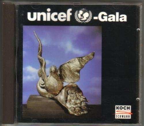 Unicef Gala 1991 Classical