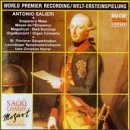 Magnificat in C / Dixit Dominus / Orgelkonzert / Kaisermesse Classical