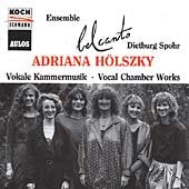 Vokale Kammermusik Classical
