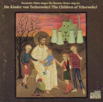 Kinder V.Tschernobyl Music for Children