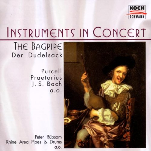 Der Dudelsack Classical