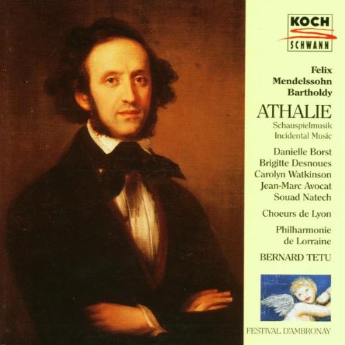Athalie Op. 74 Classical