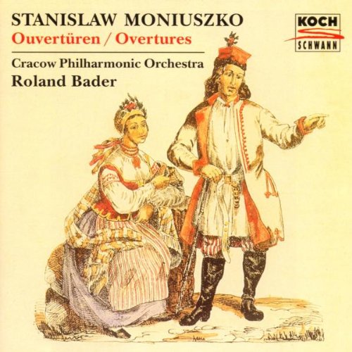 Ouvertüren und Tänze Classical