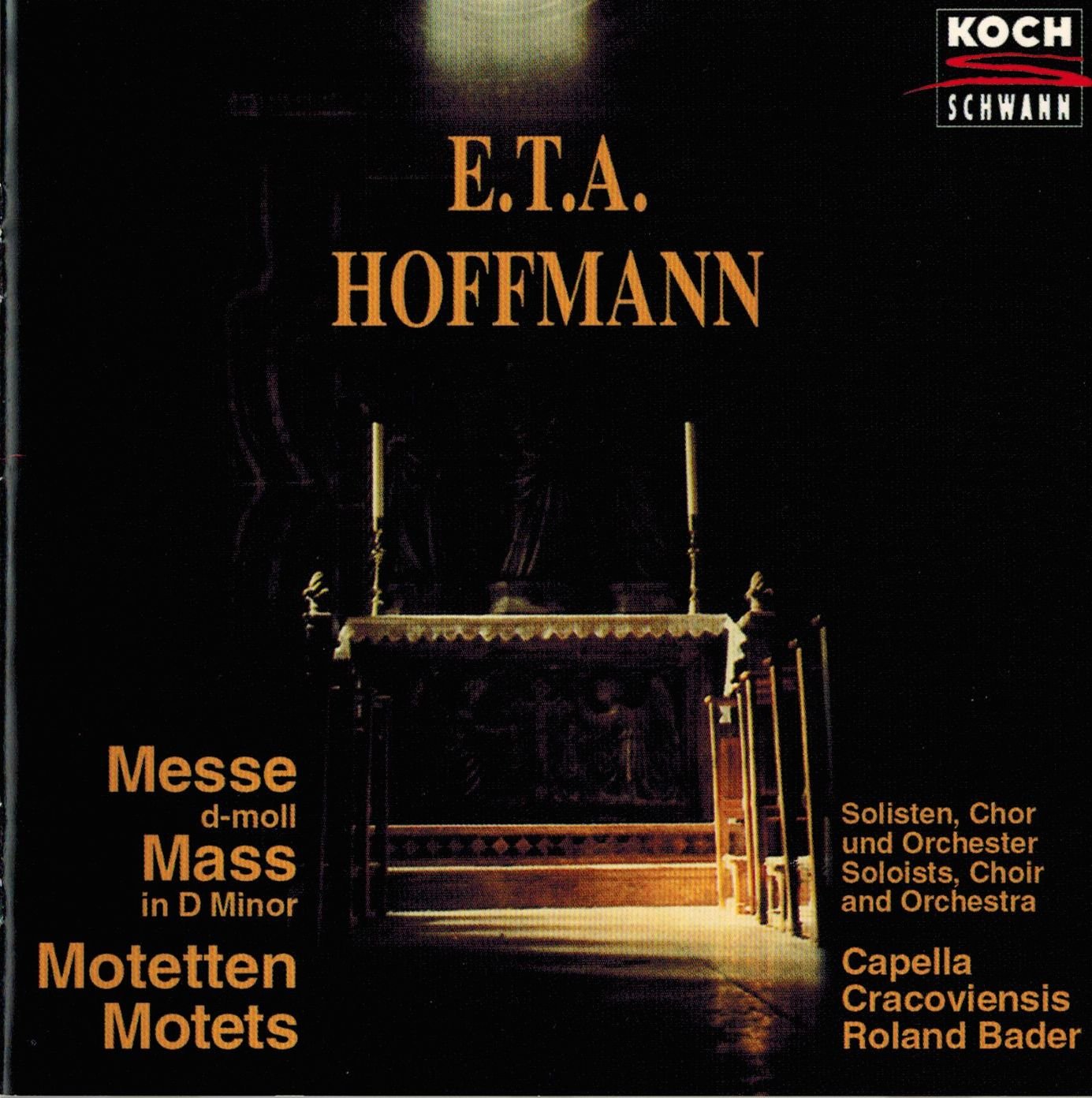 Messe / Motetten Classical