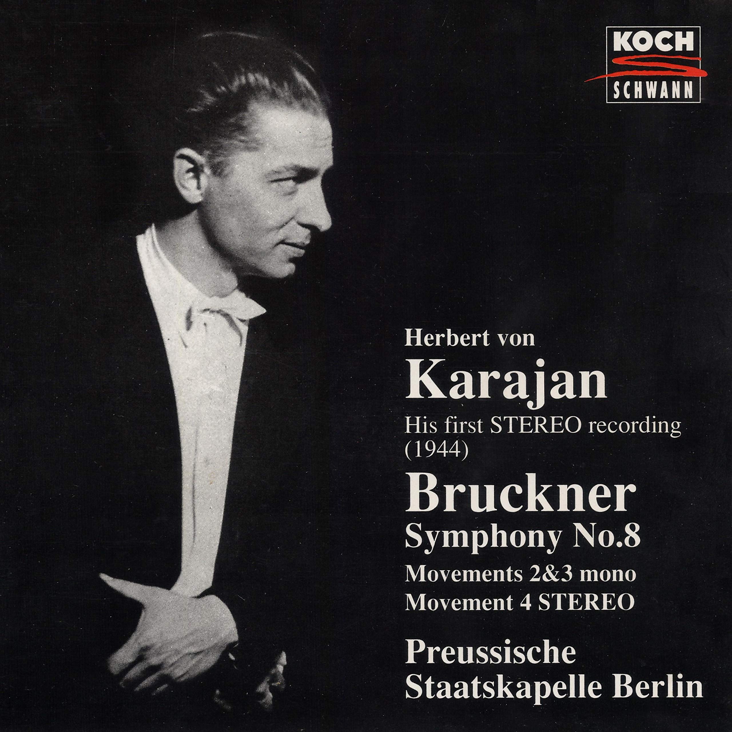 Bruckner: Symphonie Nr. 8 Classical