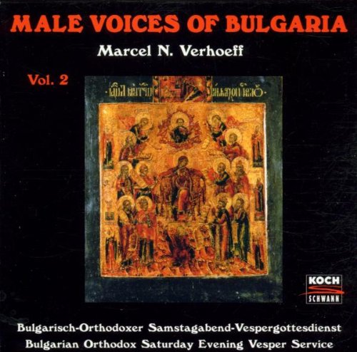 Hymnen und Gesänge der Liturgie Vol. 2 Classical