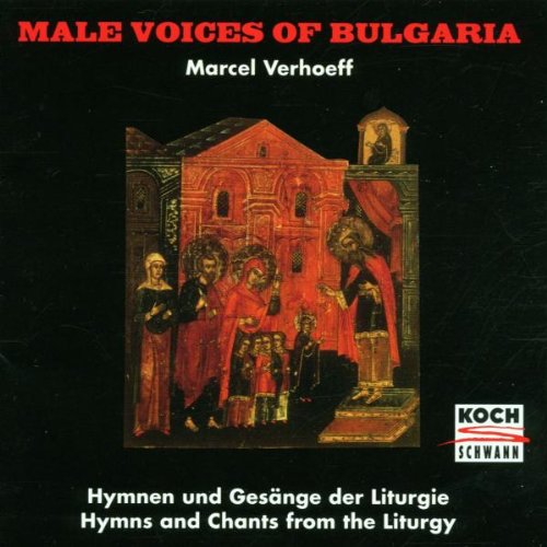 Hymnen und Gesänge der Liturgie Classical