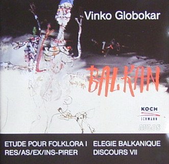 Balkan-Musik F.Blechbläser Classical