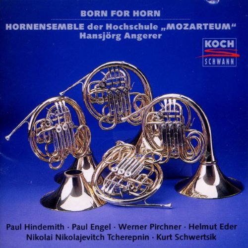 Born for Horn Classical