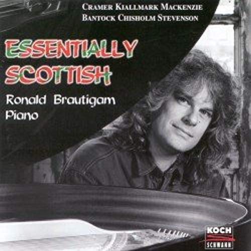 Essentially Scottish Classical