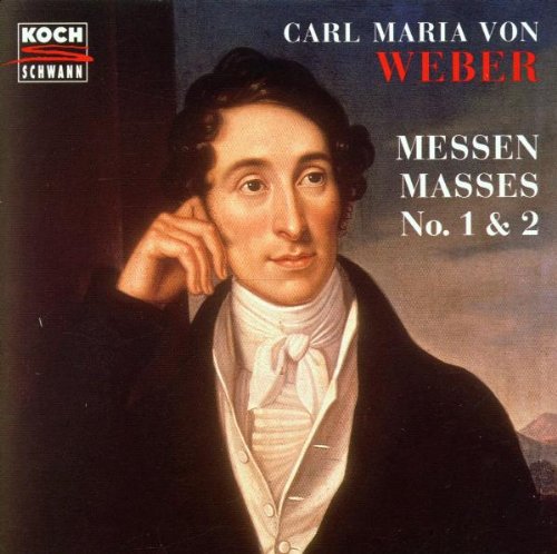 Messen 1 und 2 Classical
