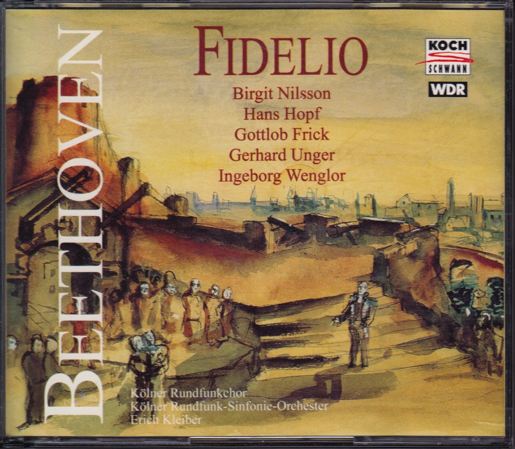 Fidelio Classical