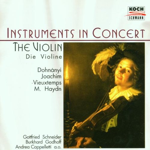 Violine Meisterhaft Gespielt Vol. 2 Classical