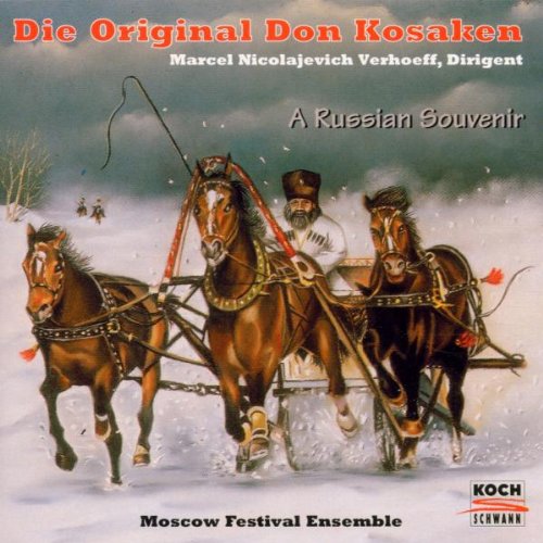 A Russian Souvenir Classical