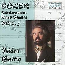 Klaviersonaten Vol.3 Classical
