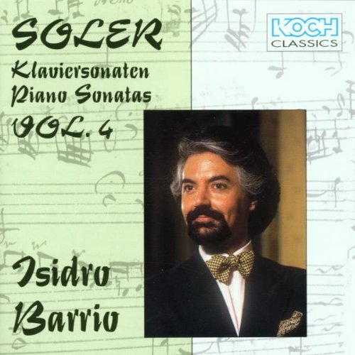 Klaviersonaten Vol. 4 Classical