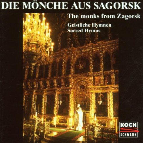 Geistliche Hymnen / Sacred Hymns Classical