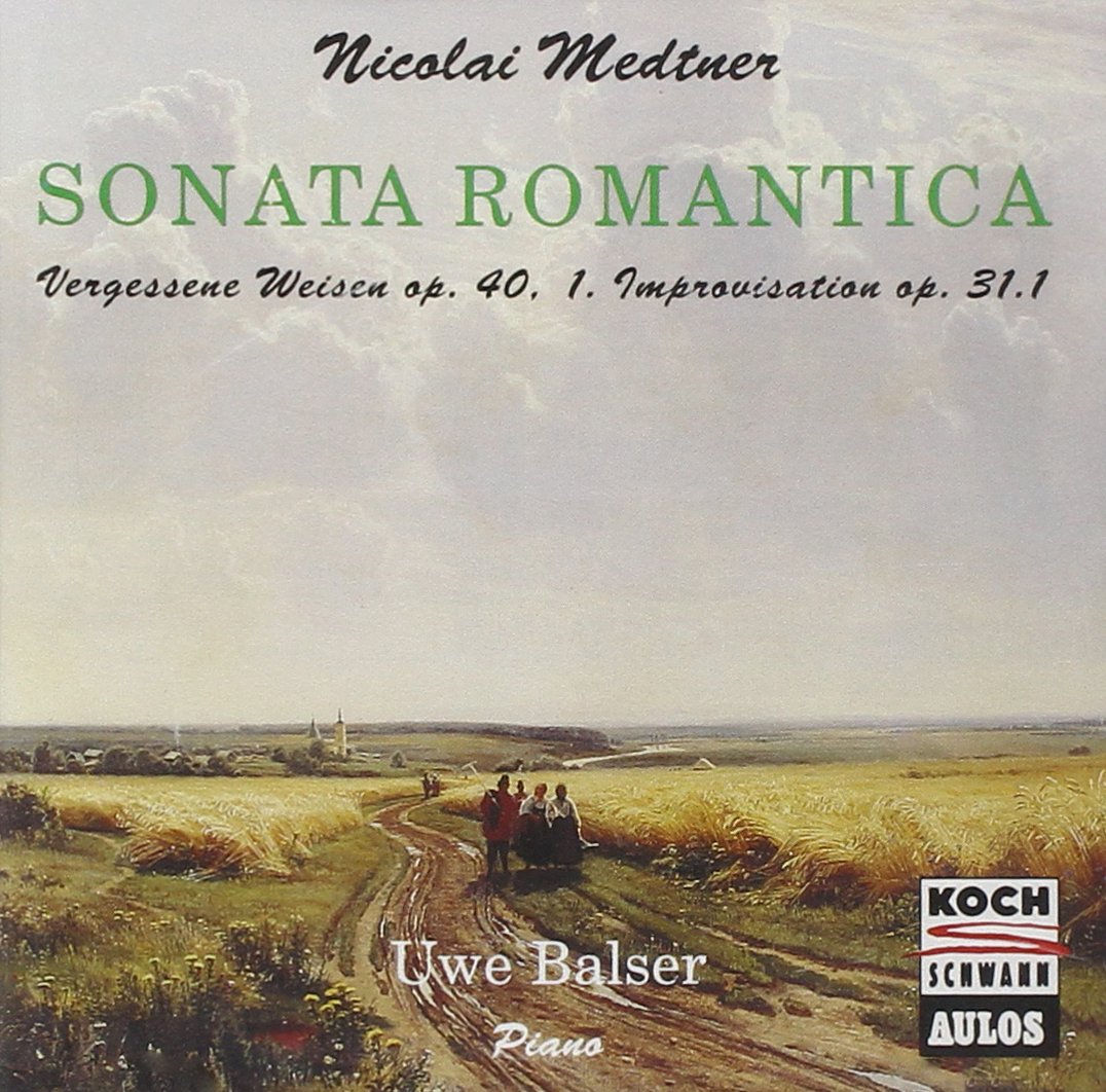 Klavierwerke Classical