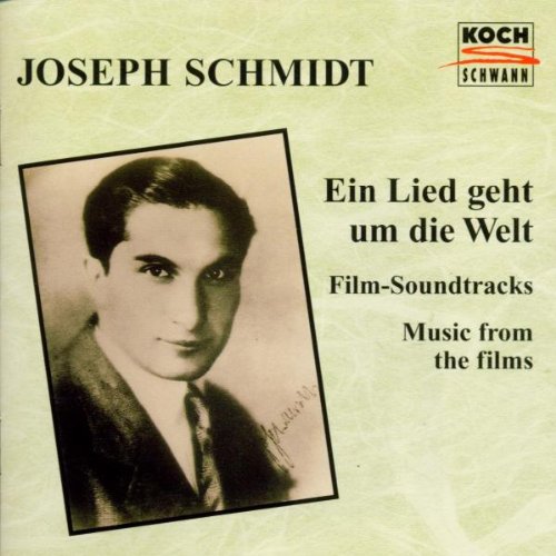 Ein Lied geht um die Welt (Deutsche und englische Soundtracks) Classical