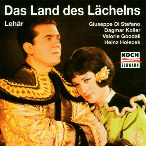 Lehár: Das Land des Lächelns (Querschnitt) Classical