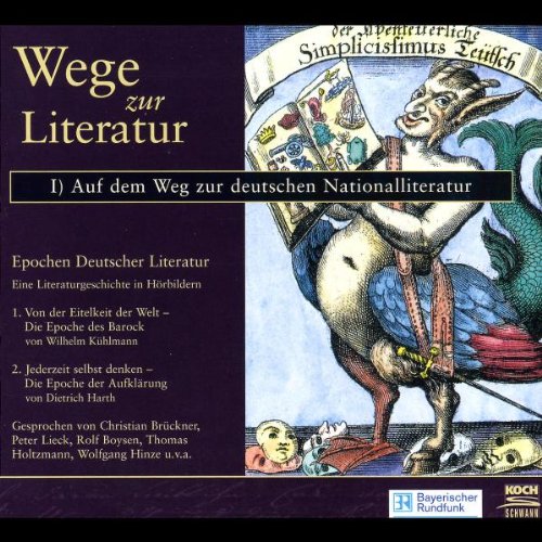 Wege Z.Lit:Barock Classical