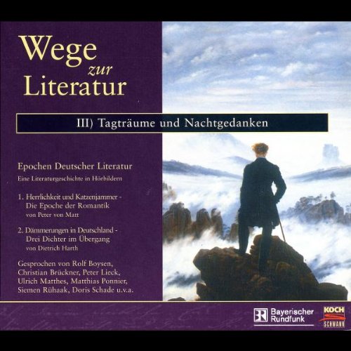 Wege zur Literatur Music