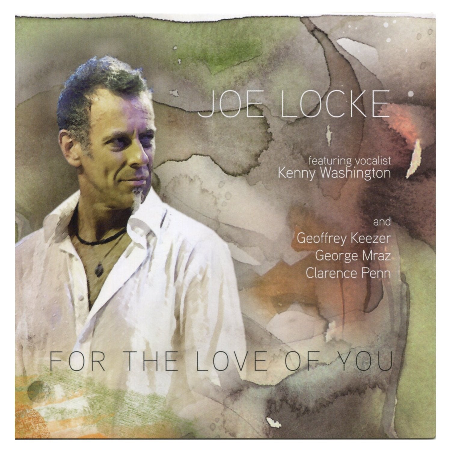 For The Love Of You Jazz
