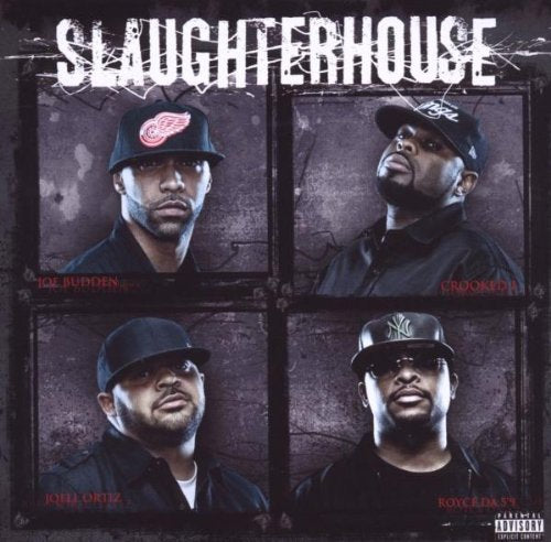 Slaughterhouse Rap & Hip-Hop