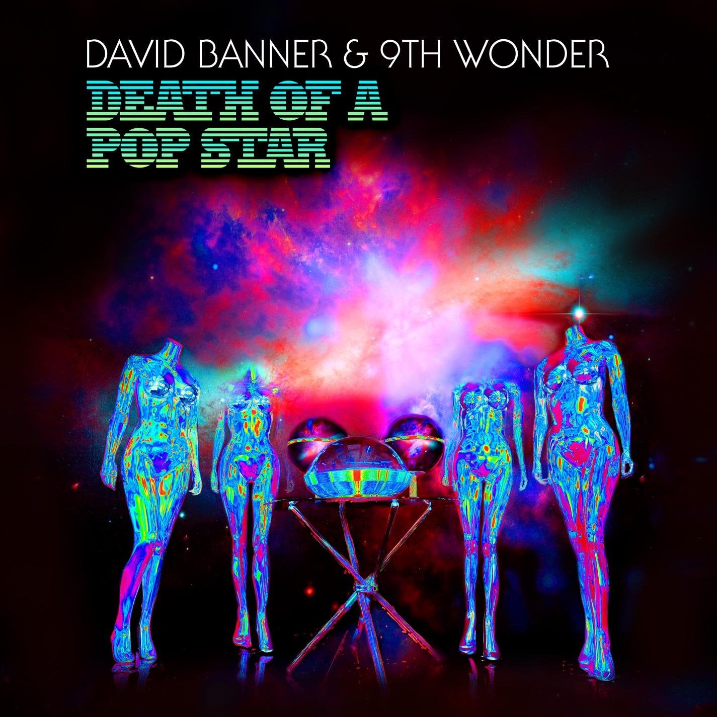 Death of a Popstar Rock