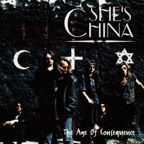 The Age of Consequence Pop
